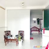 Nhà thuê nguyên căn mặt tiền phạm thế hiển p5q8 22 triệu/tháng