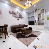 Yên lãng, đống đa, ở luôn, mặt tiền rộng, ngõ thông ba gác, 3 ngủ rộng, nhỉnh 4 tỷ