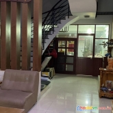 Bán nhà 75m xung quanh đầy đủ tiện ích đường lâm văn bền - quận 7 đang cho thuê thu nhập 25tr/tháng