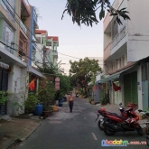 Bán nhà 2 tầng đường hương lộ 2, hẻm xe tải, 72m2 chỉ 5.2 tỷ