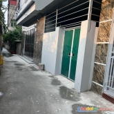 Nhà phố đại từ-hoàng mai dt 33m2 x5t,xây mới,ngõ 3m,ở luôn,giá 4.1  tỷ