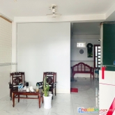 Nhà thuê nguyên căn mặt tiền phạm thế hiển 4 tầng p5 q8 giá 22tr