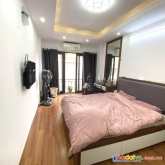 Nhà đào tấn ba đình vuông đẹp gần phố 6 tầng mặt tiền 3.5m chỉ 4.4 tỷ