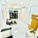 Bán nhà bình tân, lê văn quới, 2 tầng,36m2, chỉ 3 tỷ..