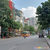 52m2, 7t, nguyễn tuân, thanh xuân, mt4,2m, ô tô kd đỉnh, giá 17tỷ