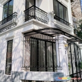 Bán nhà nguyễn văn cừ -kinh doanh lô góc -ô tô 65m, giá 11.2 tỷ