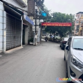 9.5 tỷ ô tô tránh, ô tô vào nhà, mặt tiền rộng,5 tầng, kinh doanh mọi loại hình