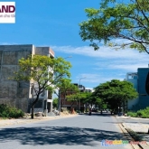 Chính chủ cần bán nhanh lô đất fpt shophouse
