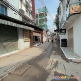 Cho thuê nhà nguyễn văn công gò vấp mặt tiền đường 40m2 giá 12 triệu tháng
