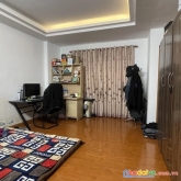 Mặt ngõ hồ ba mẫu, đống đa, kinh doanh, ô tô 10m, xây gia đình, ở ngay, chỉ 3.29 tỷ