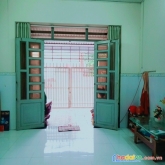 Bình tân đường số 17a 68m2 hxh 1 tầng nhỉnh 4 tỷ