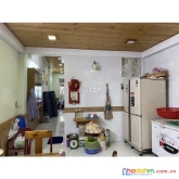 Bán đất, phường 16, gò vấp, tặng nhà cấp tứ, 73m2 chỉ 3.1 tỷ cực rẻ lh 0933928022  - 0938225267