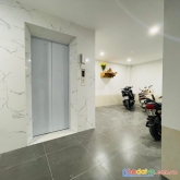 Cần bán ccmn ngõ 26x cầu giấy 75m 7t thang máy 2 thoáng ô tô 5m 12,x tỷ