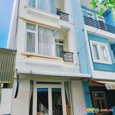 Cho thuê nhà kqh phan đình phùng đà lạt 4pn