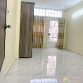 Nhà mới 2 tầng hẻm 90 đường bông sao p5q8 giá : 3.58 tỷ