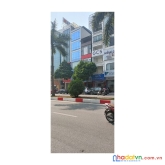 Hoa khôi thái hà 54m x 8 tầng thang máy chỉ 14 tỷ phân lô oto tránh vp đẳng cấp