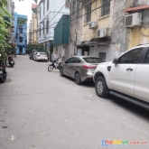 Thượng thụy bán gấp nhà 5t, ô tô gửi ngõ, giá rẻ bất ngờ 36m, 4.05 tỷ
