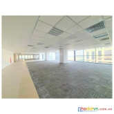 Cho thuê sàn văn phòng thái nam building, dương đình nghệ đa dạng diện tích 100-1300m2
