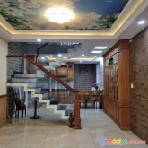 Bán nhà hxh thoại ngọc hầu tân phú - 3 tầng - 63m2 - chỉ nhỉnh 5 tỷ