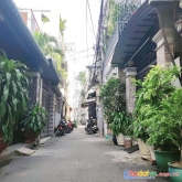 Hẻm xe hơi – quang trung phường 8 gò vấp – diện tích 52 m2 – giá ngộp chỉ 4 tỷ