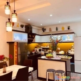Siêu hiếm  bán nhà trương định hai bà trưng 35mx3 nhỉnh 2 tỷ.