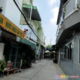 Phạm đăng giảng - ngay lê trọng tấn - giáp tân phú - 2 tầng - 44m2 - chỉ 3tỷ350tr