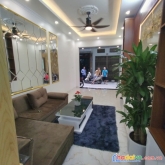 Hot! kim đồng 35m2 x 4 tầng - 3,4 tỷ - ô tô đỗ cửa - mới,đẹp,ở luôn