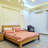 Hẻm xe tải thông- 1p ra aeon mall- 68m2 (4x17m) - nhỉnh 5 tỷ