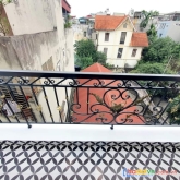 Bán nhà nguyễn phúc lai đống đa 43m 4 tầng khu dân trí cao 5.3 tỷ