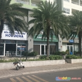 Chính chủ cần sang nhượng cửa hàng shophouse tại tp hcm
