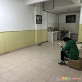 Cho thuê nhà đê la thành, dt 40mx4 tầng. giá 15tr tháng.