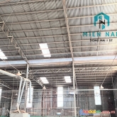 Cho thuê nhà xưởng 4000m2. tp biên hoà - đồng nai.