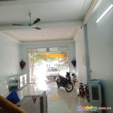 Do chuyển nơi làm việc nên cho thuê nhà mặt tiền 68 hà huy tập, quảng thắng, thanh hóa