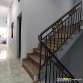 Chdv 12 phòng bình thành  - dòng tiền 25tr - xe tải đậu trước nhà - gần chợ bình thành