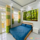 Bán nhà hxh lưu chí hiếu, tân phú 2 tầng, 4mx16m chỉ nhỉnh 4 tỷ lh 0902160655.