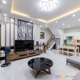 Bán nhà lê trọng tấn 58m2 - lô góc siêu đẹp- 2 thoáng- gara 7 chỗ - giá nhỉnh 10 tỷ - liên hệ