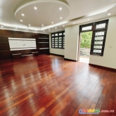 Cho thuê nhà nguyễn ngọc vũ cầu gíây