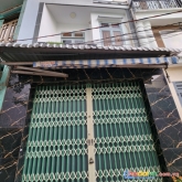 Bán nhà lê văn thọ gò vấp 40m2  ô tô ngủ trong nhà mới ở ngay giá 3 tỷ 8