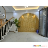 Bán nhà thống nhất gò vấp 44m2 mới vào ở ngay đủ công năng 4 tỷ 7