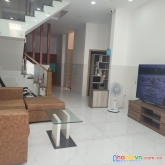 Nhà mới lê thúc hoạch tân phú - 3 tầng đúc - 52m2 - nhỉnh 4 tỷ