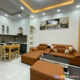 Bán nhà mới đẹp 440 thống nhất, p.16, gò vấp 35m chỉ 3,5 tỷ