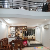 Gần ubnd q.tân phú 500m. dt 5x14, 2 lầu, nhà đẹp. giá 8.2 tỷ tl