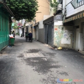 Nhỉnh 6 tỷ, có ngay nhà mt 60m2, nhựa kề sân bay, gò vấp