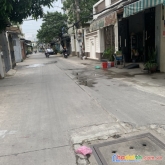 Hẻm 8m thoại ngọc hầu, gần big c. dt 4x18, 3pn. giá 7.4 tỷ tl