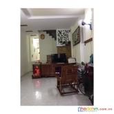 Bán nhà lê văn quới,giáp tân phú, 3 tầng , hẻm xe hơi, 60m2 , giảm gần 1 tỷ.