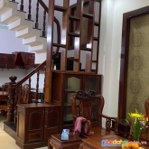 Bán nhà đẹp đường 26 tháng 3, hẻm 6m, 3 tầng, 53m2 chỉ 5.6 tỷ