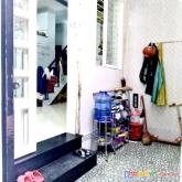 Chính chủ cho thuê nhà tại 601/54e đường cách mạng tháng 8, phường 15, quận 10, hồ chí minh