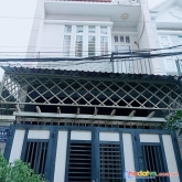 Bình tân liên khu 4-5 .54m2 hxh 2 tầng giá 3 tyxx