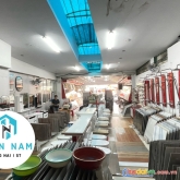 Cho thuê showroom mặt tiền xa lộ hà nội ngay vòng xoay tam hiệp biên hòa
