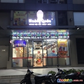 Chính chủ cho thuê shophose b01.08 t5 masteri thảo điền cạnh techcombank và vincom  quận 2